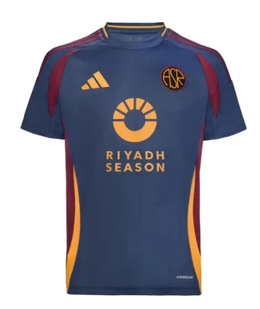 MAILLOT AS ROMA THIRD 2024/2025 - KetShop Maillot