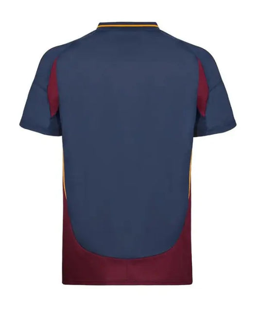 MAILLOT AS ROMA THIRD 2024/2025 - KetShop Maillot