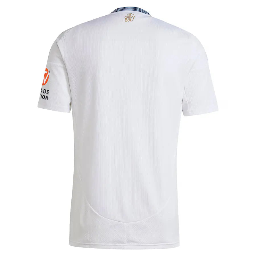 MAILLOT ASTON VILLA EXTERIEUR 2024/2025 - KetShop Maillot
