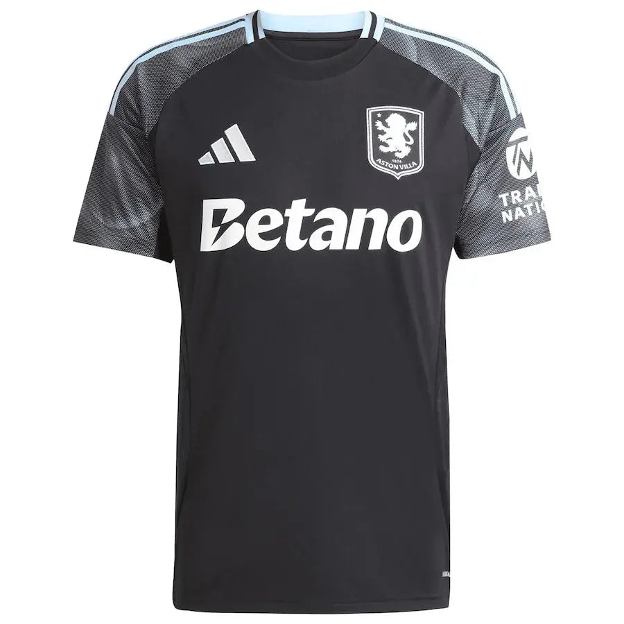 MAILLOT ASTON VILLA EXTERIEUR 2025/2026 - KetShop Maillot