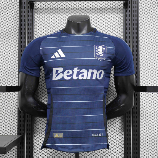 MAILLOT ASTON VILLA THIRD 2024/2025