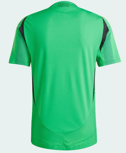 MAILLOT AUSTIN DOMICILE 2025/2026