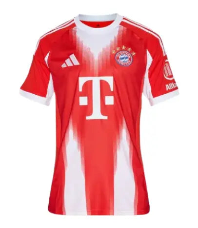 MAILLOT BAYERN DOMICILE 2025/2026