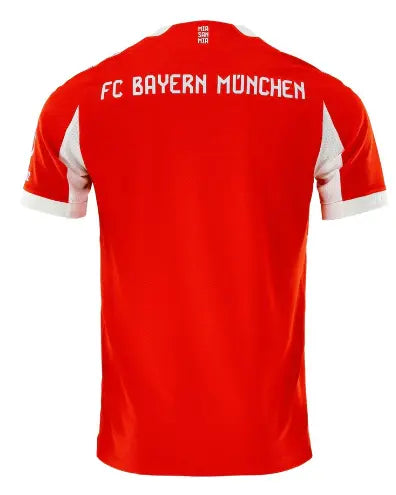 MAILLOT BAYERN DOMICILE 2025/2026