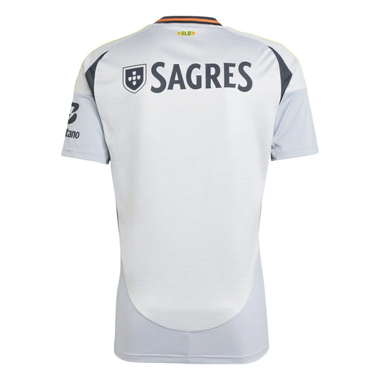 MAILLOT BENFICA THIRD 2024/2025 - KetShop Maillot