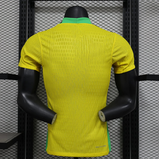 MAILLOT BRESIL DOMICILE 2025/2026