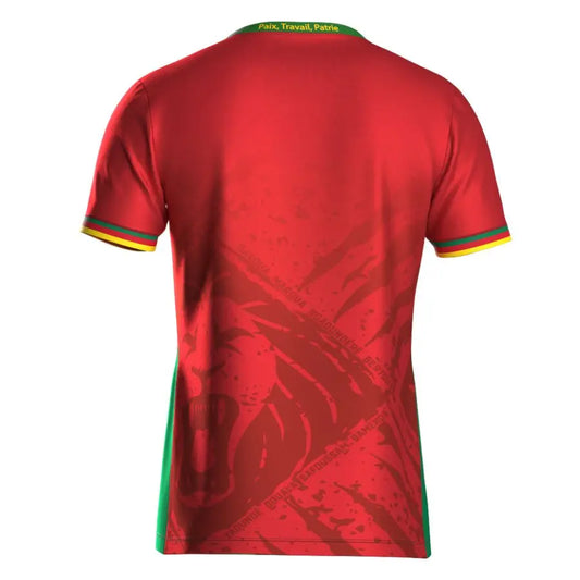 MAILLOT CAMEROUN EXTERIEUR 2025/2026