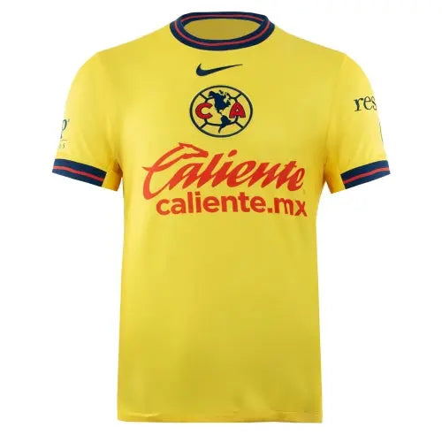 MAILLOT CLUB AMERICA DOMICILE 2024/2025 - KetShop Maillot