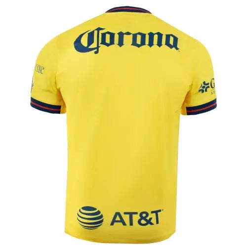 MAILLOT CLUB AMERICA DOMICILE 2024/2025 - KetShop Maillot