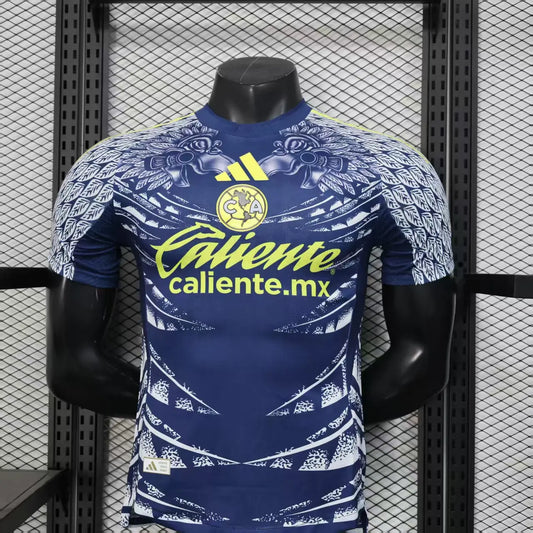 MAILLOT CLUB AMERICA EXTERIEUR 2025-2026