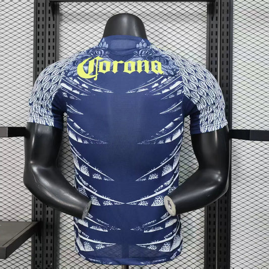 MAILLOT CLUB AMERICA EXTERIEUR 2025-2026