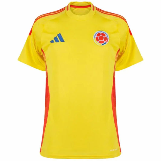 MAILLOT COLOMBIE DOMICILE 2024/2025 - KetShop Maillot