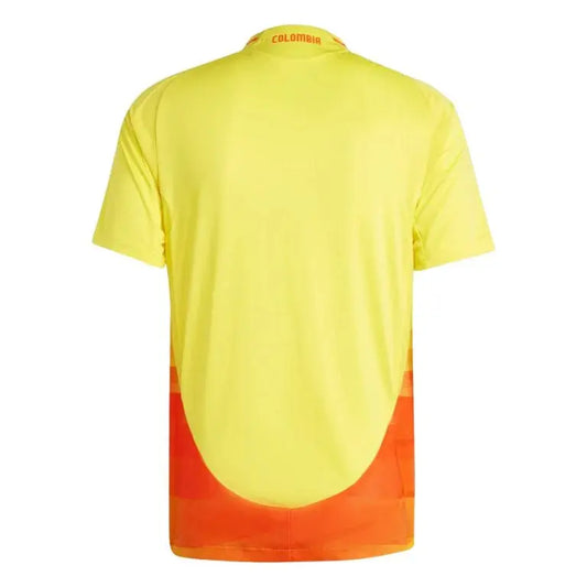 MAILLOT COLOMBIE DOMICILE 2024/2025 - KetShop Maillot
