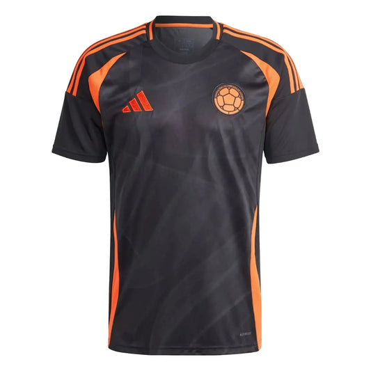 MAILLOT COLOMBIE EXTERIEUR 2024/2025 - KetShop Maillot