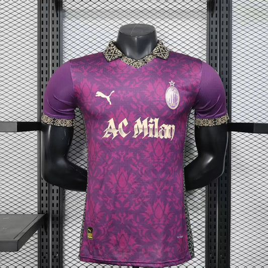 MAILLOT CONCEPT AC MILAN