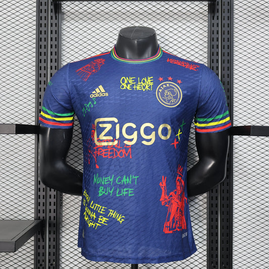 MAILLOT CONCEPT AJAX