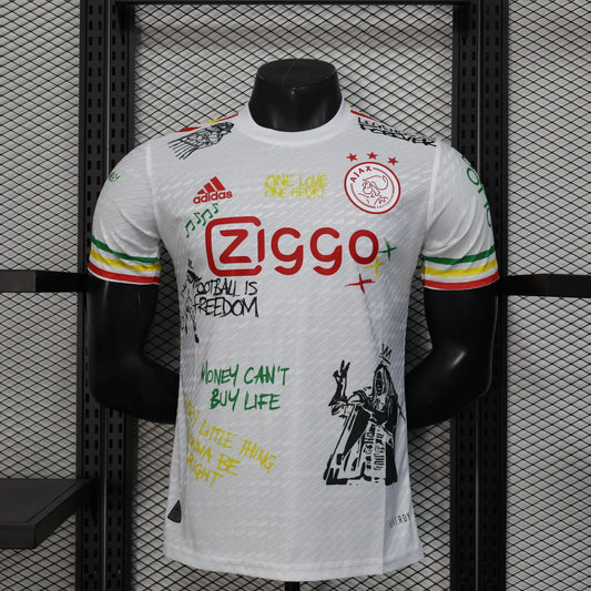 MAILLOT CONCEPT AJAX