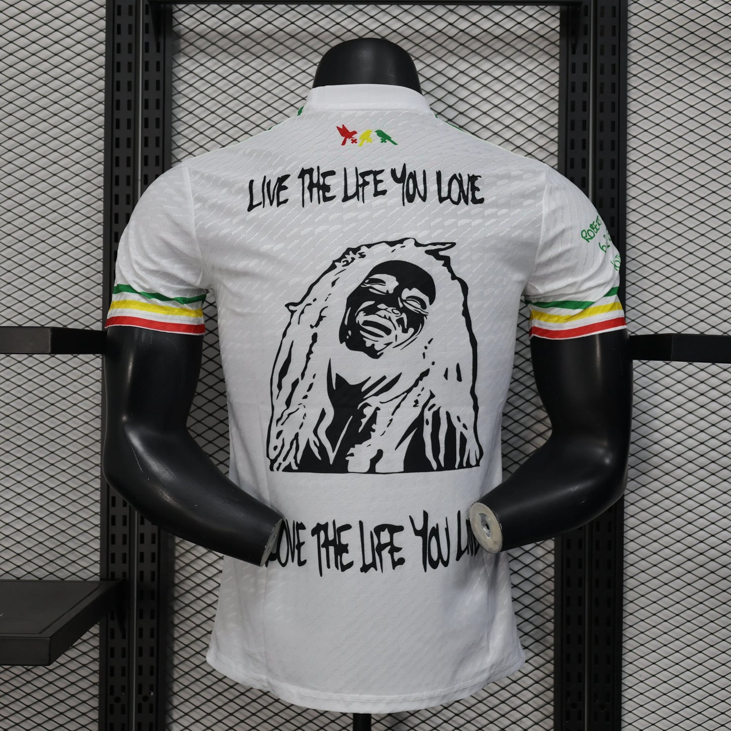 MAILLOT CONCEPT AJAX