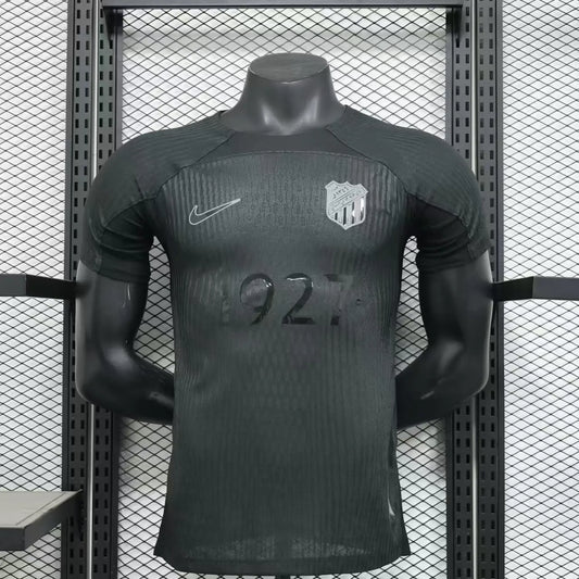 MAILLOT CONCEPT AL-ITTIHAD