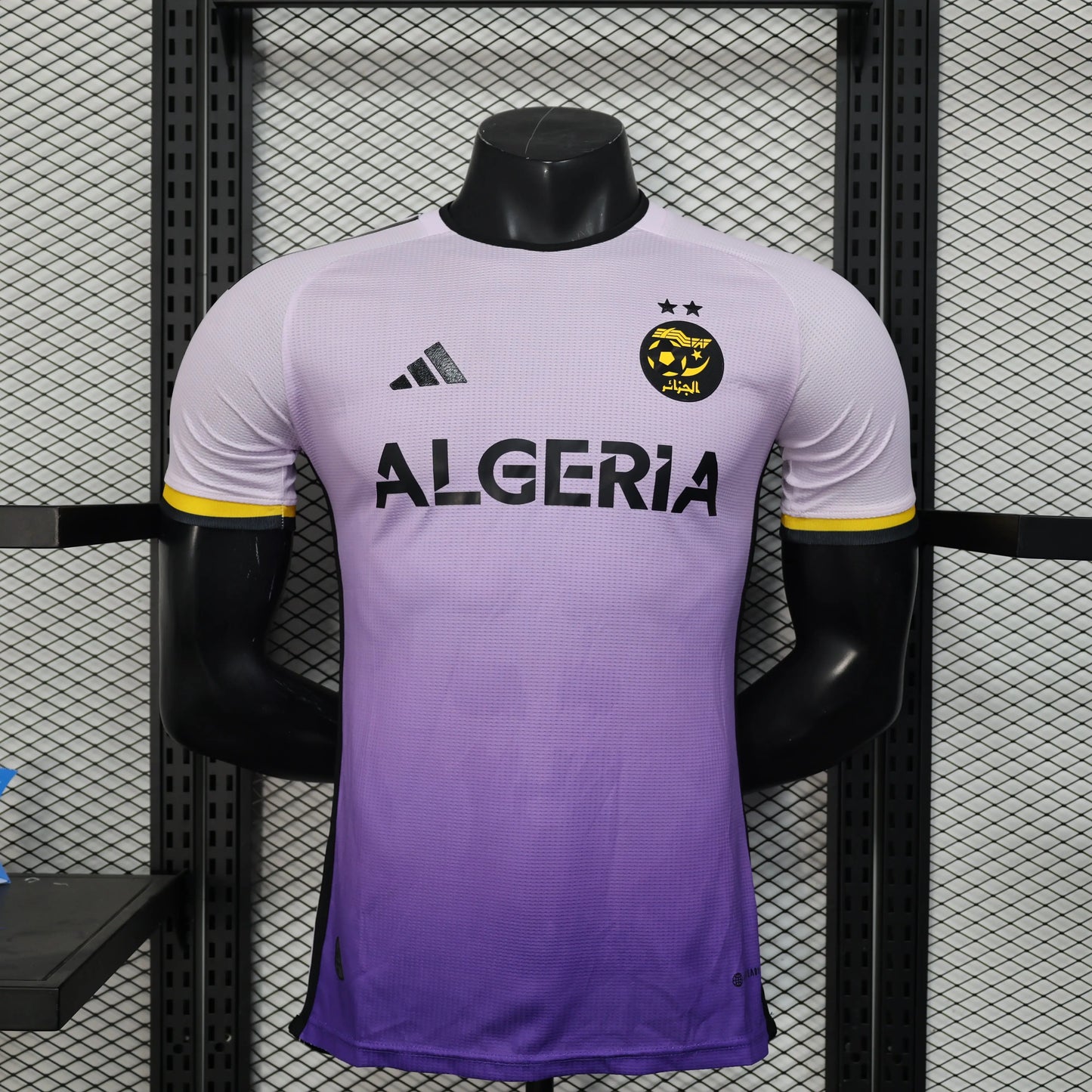 MAILLOT CONCEPT ALGERIE