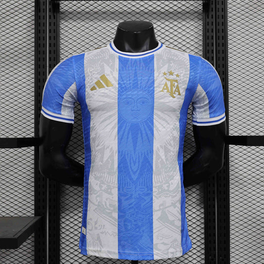 MAILLOT CONCEPT ARGENTINE