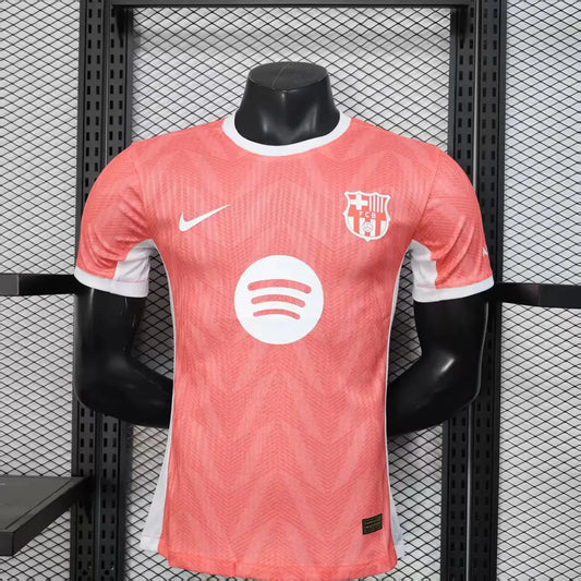 MAILLOT CONCEPT FC BARCELONE