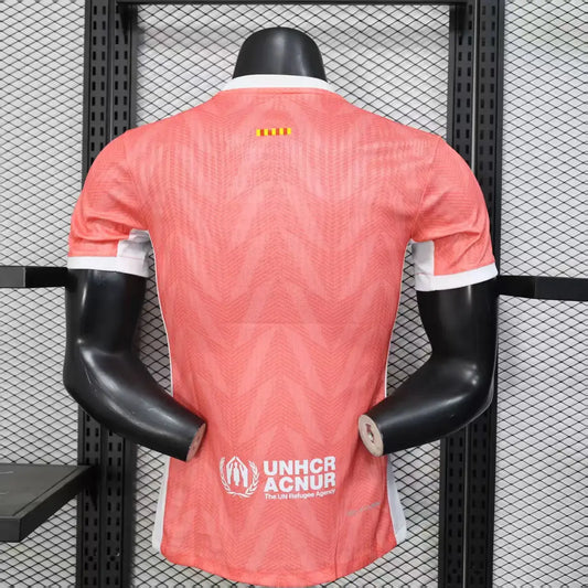 MAILLOT CONCEPT FC BARCELONE