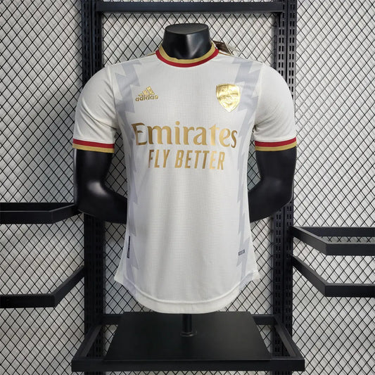 MAILLOT CONCEPT ARSENAL