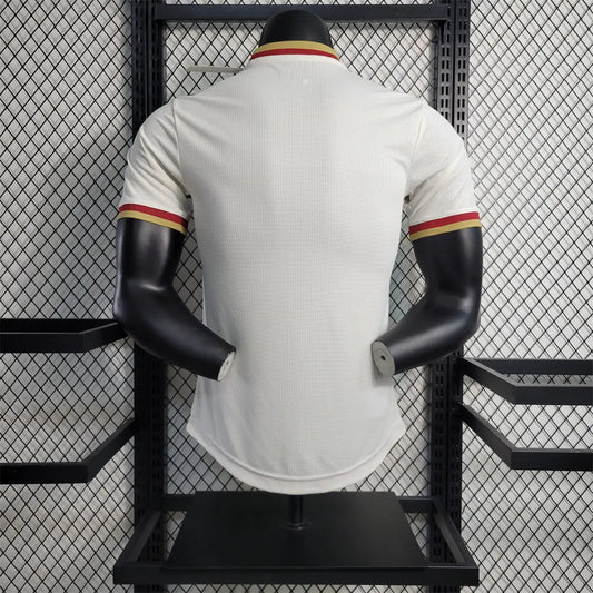 MAILLOT CONCEPT ARSENAL