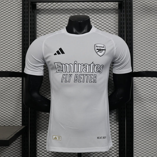 MAILLOT CONCEPT ARSENAL