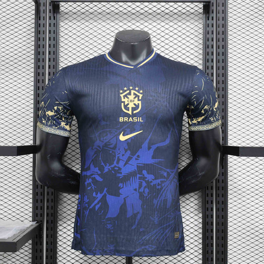 MAILLOT CONCEPT BRESIL