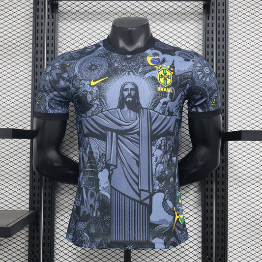 MAILLOT CONCEPT BRESIL
