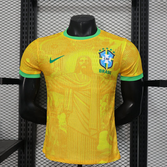 MAILLOT CONCEPT BRESIL