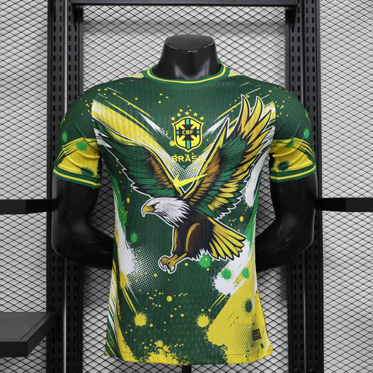 MAILLOT CONCEPT BRESIL