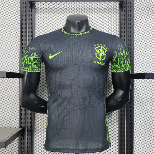 MAILLOT CONCEPT BRESIL
