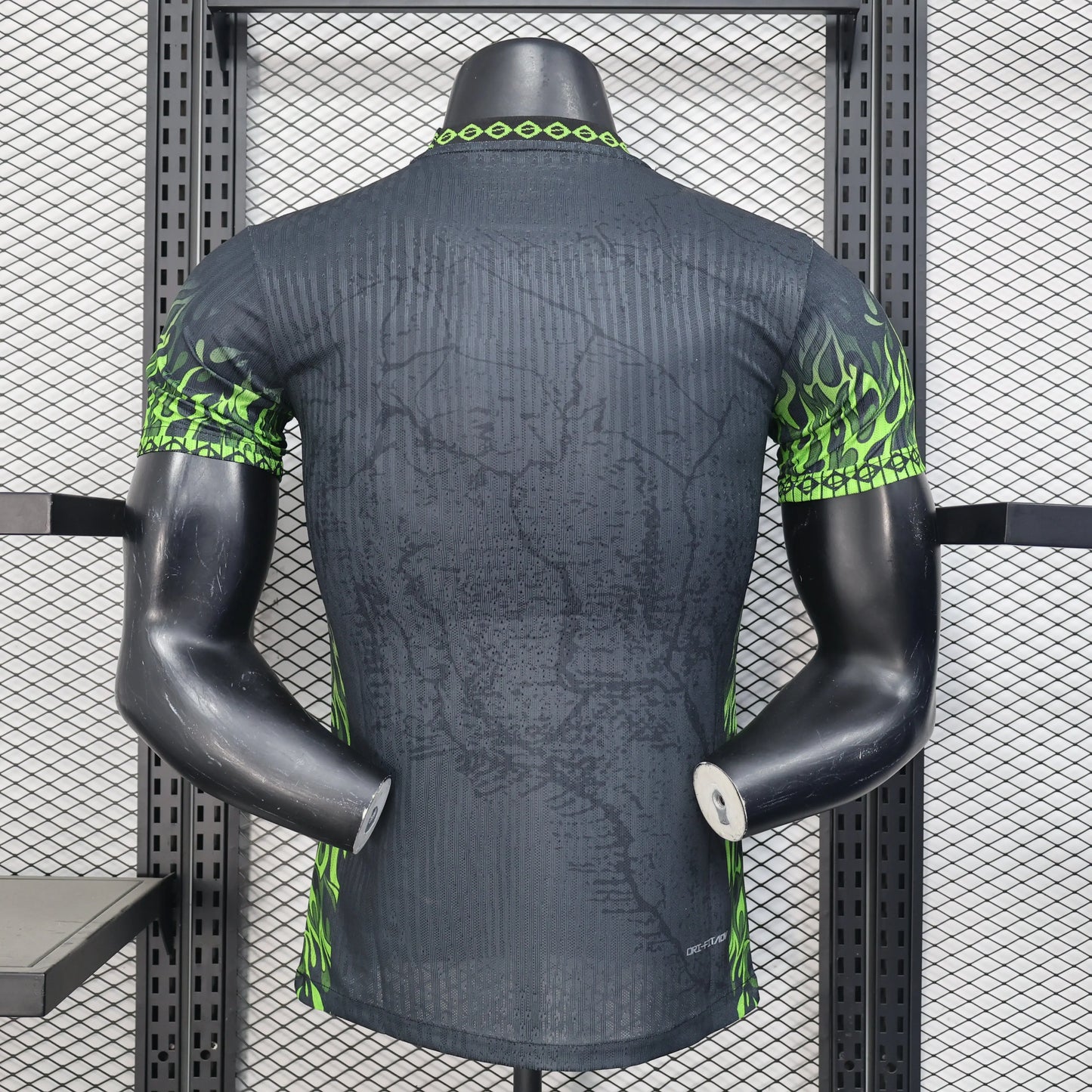 MAILLOT CONCEPT BRESIL