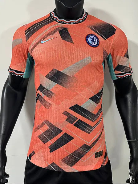 MAILLOT CONCEPT CHELSEA