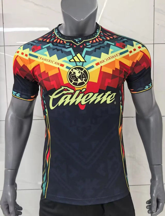 MAILLOT CONCEPT CLUB AMERICA