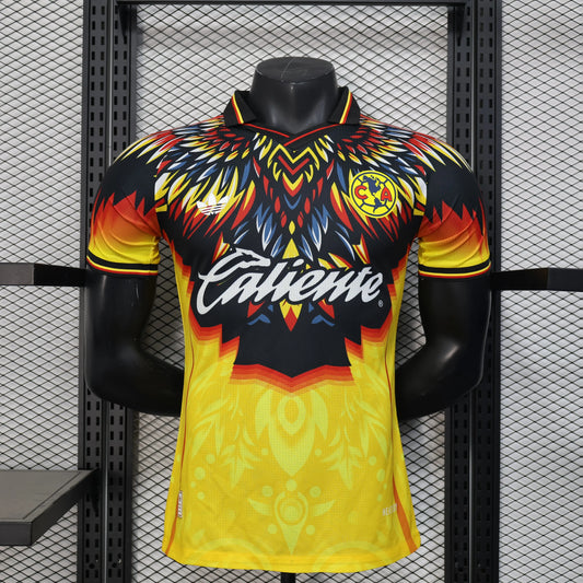 MAILLOT CONCEPT CLUB AMERICA