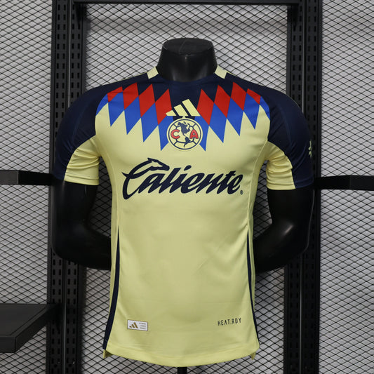 MAILLOT CONCEPT CLUB AMERICA