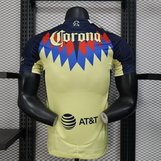 MAILLOT CONCEPT CLUB AMERICA