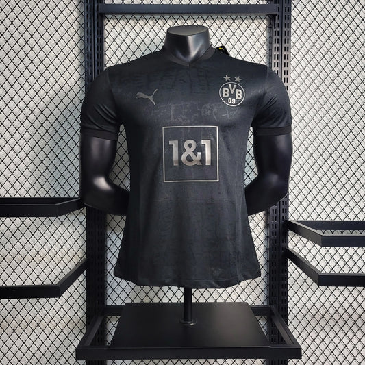 MAILLOT CONCEPT DORTMUND