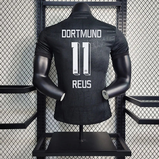 MAILLOT CONCEPT DORTMUND