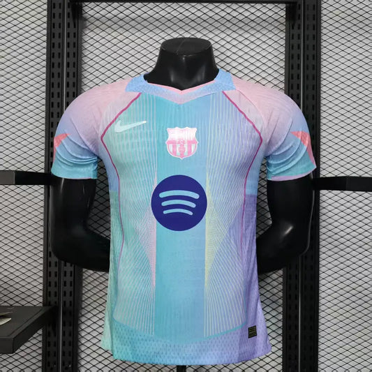 MAILLOT CONCEPT FC BARCELONE 2025/2026 - KetShop Maillot