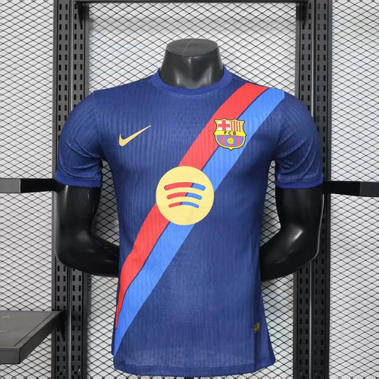 MAILLOT CONCEPT FC BARCELONE