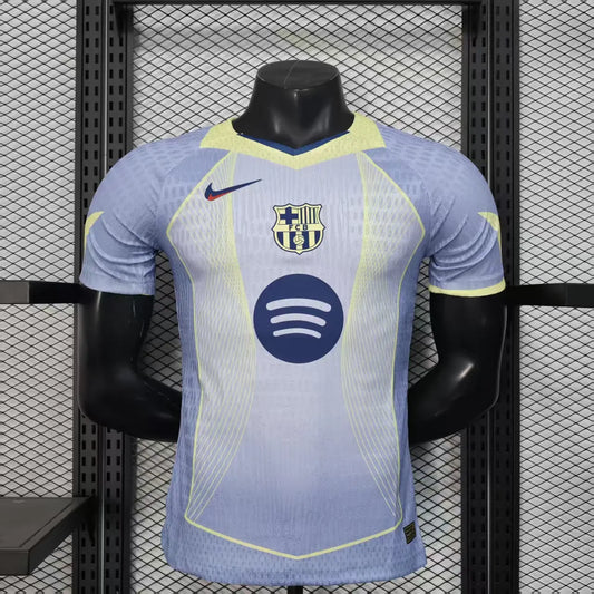 MAILLOT CONCEPT FC BARCELONE