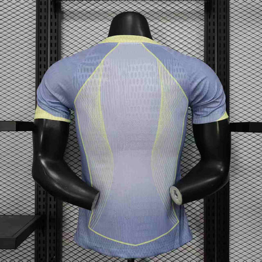 MAILLOT CONCEPT FC BARCELONE