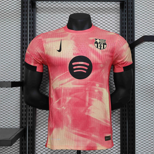 MAILLOT CONCEPT FC BARCELONE