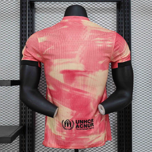 MAILLOT CONCEPT FC BARCELONE
