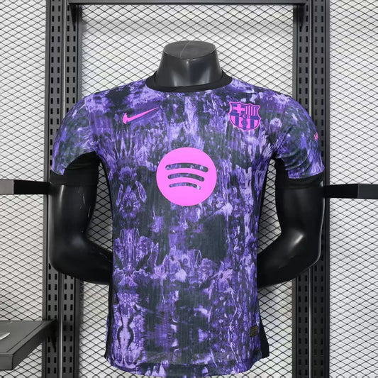 MAILLOT CONCEPT FC BARCELONE
